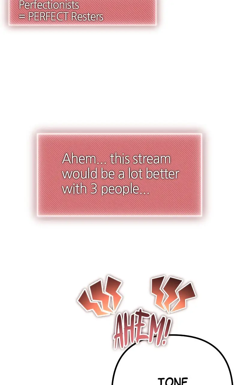 The Possessed Genius' Gaming Stream Chapter 53 88